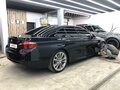 2016 BMW 5 серии 528i xDrive VI (F10/F11/F07) Рестайлинг, чёрный, 2650000 рублей - вид 7