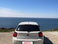 2012 BMW 1 серии 118i II (F20/F21), белый, 1200000 рублей - вид 5