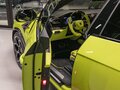2021 Lamborghini Urus I, зелёный - вид 10