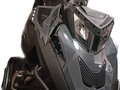 2013 BRP Lynx Commander 600, чёрный, 1000000 рублей - вид 1