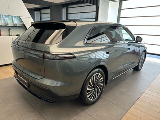 2026 Esteo Exlantix ET, серый, 6990000 рублей, вид 5