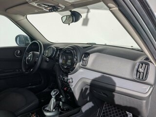 2017 Mini Countryman Cooper II, серый, 2025000 рублей, вид 3
