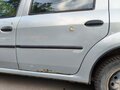 2007 Renault Logan I, серый - вид 6