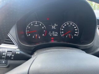2021 Hyundai Accent V Рестайлинг, серый, 1515000 рублей, вид 5