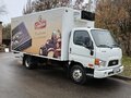 2011 Hyundai HD78, белый, 2100000 рублей - вид 3