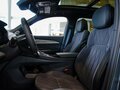 2026 Geely Monjaro I, серый - вид 11