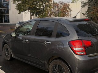 2012 Citroen C3 II, серый, 480000 рублей, вид 5