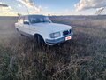 1998 ГАЗ 3110 «Волга», белый, 75000 рублей - вид 1
