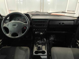 2017 Lada (ВАЗ) 2121 (4x4) I Рестайлинг, оранжевый, 470000 рублей, вид 5