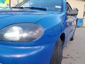 2008 Chevrolet Lanos I, синий - вид 5