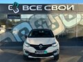 2019 Renault Kaptur I, бежевый, 1570000 рублей - вид 4