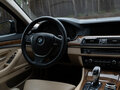 2010 BMW 5 серии 535i VI (F10/F11/F07), чёрный, 2500000 рублей - вид 6
