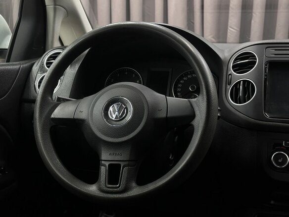 2011 Volkswagen Golf Plus II, белый, 799999 рублей - вид 8