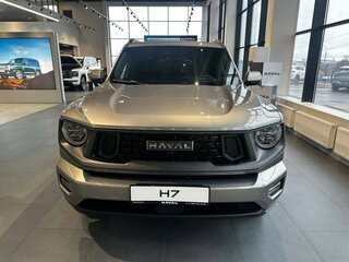 2026 Haval H7 I, серый, 3999000 рублей, вид 2