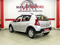 2014 Renault Sandero Stepway I, серебристый - вид 5