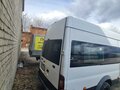 2011 Ford Transit, белый, 900000 рублей - вид 5