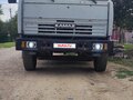1986 КамАЗ 5320, серый, 1100000 рублей