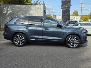 2025 Geely Monjaro I, серый, 4350000 рублей, вид 4