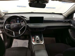2023 Haval Jolion I, белый, 1130000 рублей, вид 5
