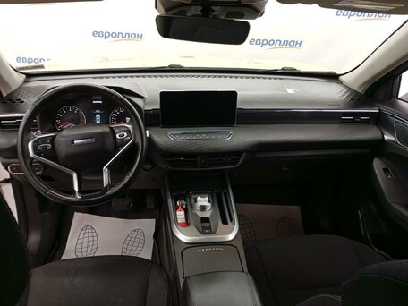 2023 Haval Jolion I, белый, 1073500 рублей, вид 5