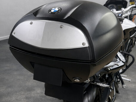 2014 BMW F 800 R, чёрный, 880000 рублей, вид 4