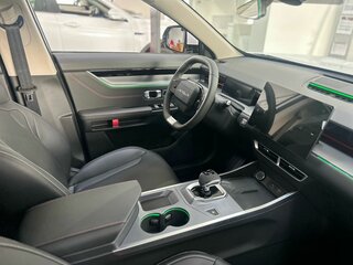 2026 Jetour Dashing I, белый, 3029900 рублей, вид 5