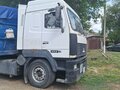 2007 МАЗ 5440, белый, 1400000 рублей