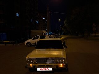 1988 Lada (ВАЗ) 2106, жёлтый, 90000 рублей, вид 1