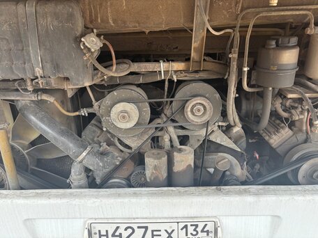 2000 Mercedes-Benz O 305, белый, 3500000 рублей, вид 5
