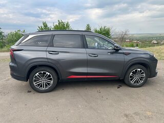 2023 Changan CS75 Plus I Рестайлинг, серый, 2800000 рублей, вид 2