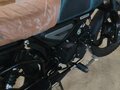 2025 Racer Tourist, чёрный, 150000 рублей