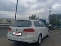 2011 Volkswagen Passat B7, белый, 1290000 рублей - вид 7