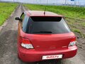 2004 Subaru Impreza II Рестайлинг 1, красный, 365000 рублей - вид 6