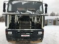 2011 МАЗ 6516, белый, 1800000 рублей - вид 1