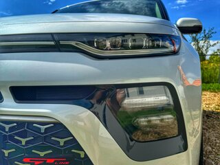 2020 Kia Soul III, белый, 2350000 рублей, вид 1