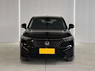 2023 Honda XR-V II, чёрный, 1457000 рублей, вид 2