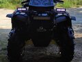 2013 CFMoto CF500, чёрный, 550000 рублей - вид 10