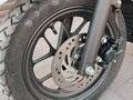 2021 Honda Lead 125, белый, 299999 рублей - вид 8