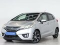2014 Honda Fit III, серебристый, 999000 рублей - вид 2