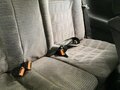 1991 Volkswagen Golf III, голубой - вид 7