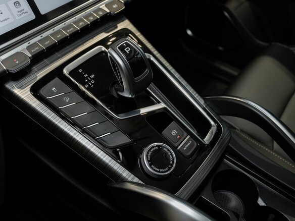 2026 Belgee X70 I Рестайлинг, чёрный, 2606265 рублей - вид 18