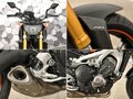 2014 Yamaha MT-09 (FZ-09), оранжевый - вид 9