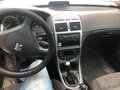 2004 Peugeot 307 5-speed I, серый, 400000 рублей - вид 2