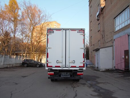 2025 Dongfeng Z55, белый, 5290000 рублей, вид 2
