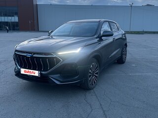 2021 Oshan X5, серый, 1790000 рублей, вид 4
