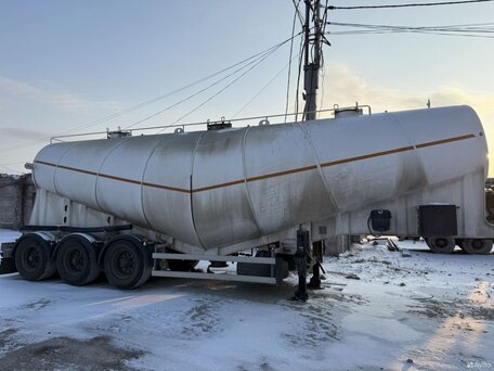 2023 Star Yagcilar DA 08, белый, 5500000 рублей, вид 5