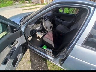 2007 Lada (ВАЗ) Priora I, серый, 150000 рублей, вид 5