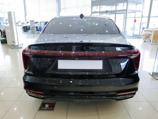 2025 Hongqi H5 II, чёрный, 3999000 рублей, вид 4