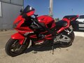 2002 Honda CBR 954RR Fireblade, красный, 500000 рублей - вид 5