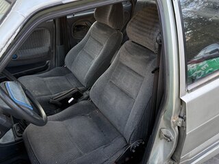 2006 Lada (ВАЗ) 2114, зелёный, 79000 рублей, вид 5